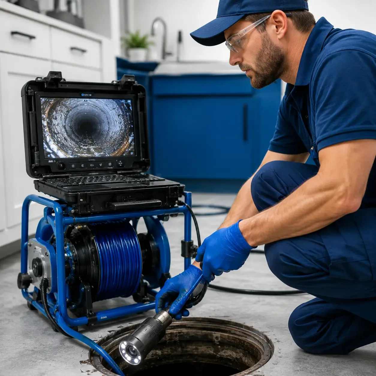 Pipe Relining professionals serving Happy Valley, OR